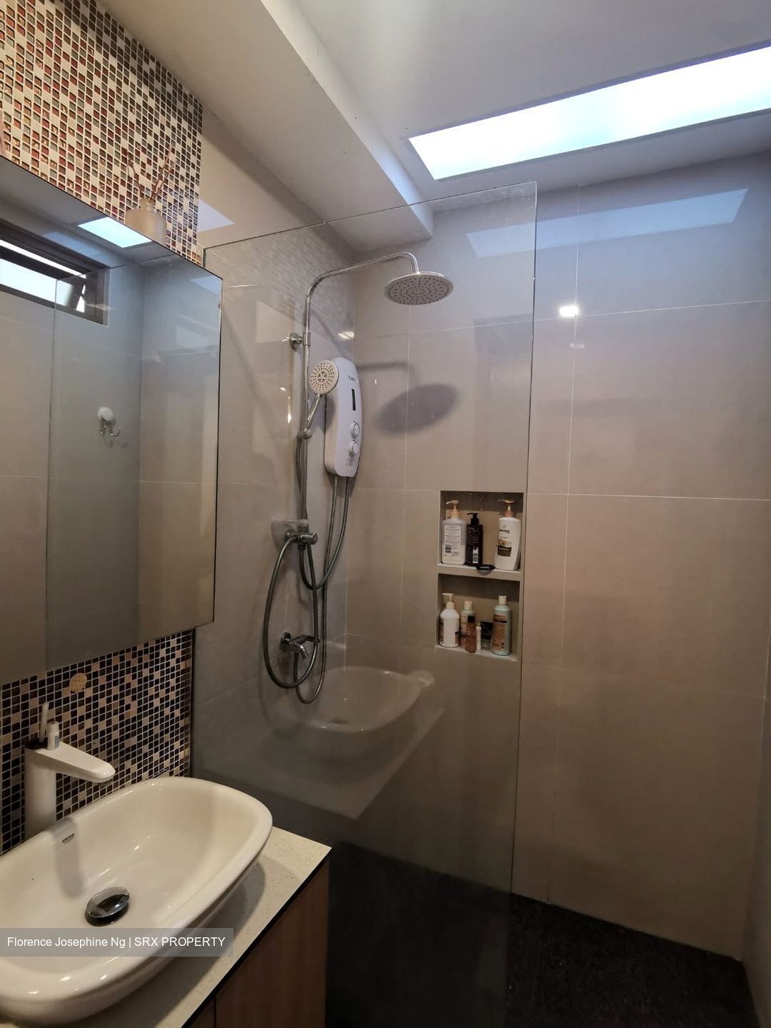 Richards Place (D19), Terrace #291013451